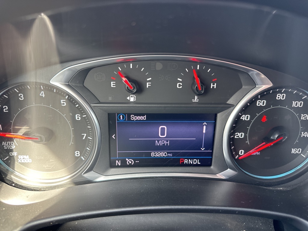2019 Chevrolet Equinox LT photo 27