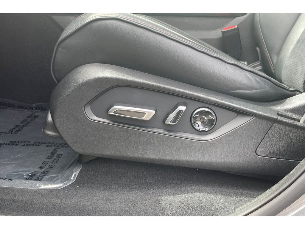 2023 Acura MDX SH-AWD A-Spec photo 11