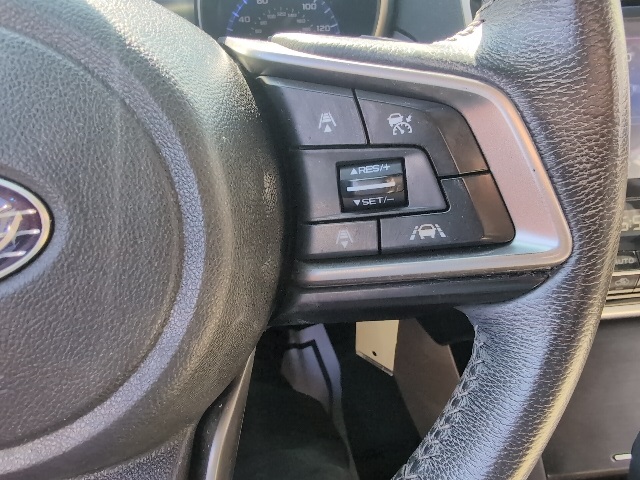 2019 Subaru Outback 2.5i Premium photo 19