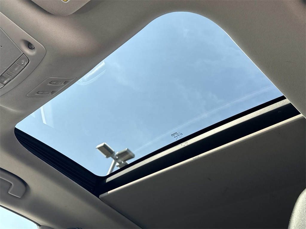 2019 Nissan Murano SL photo 4