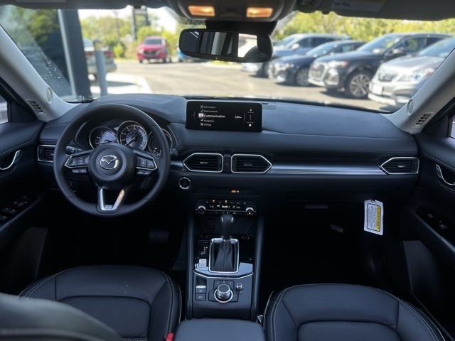 2025 Mazda CX-5 2.5 S Preferred photo 22