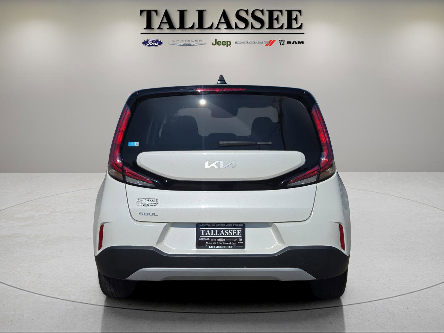 2024 Kia Soul LX photo 8