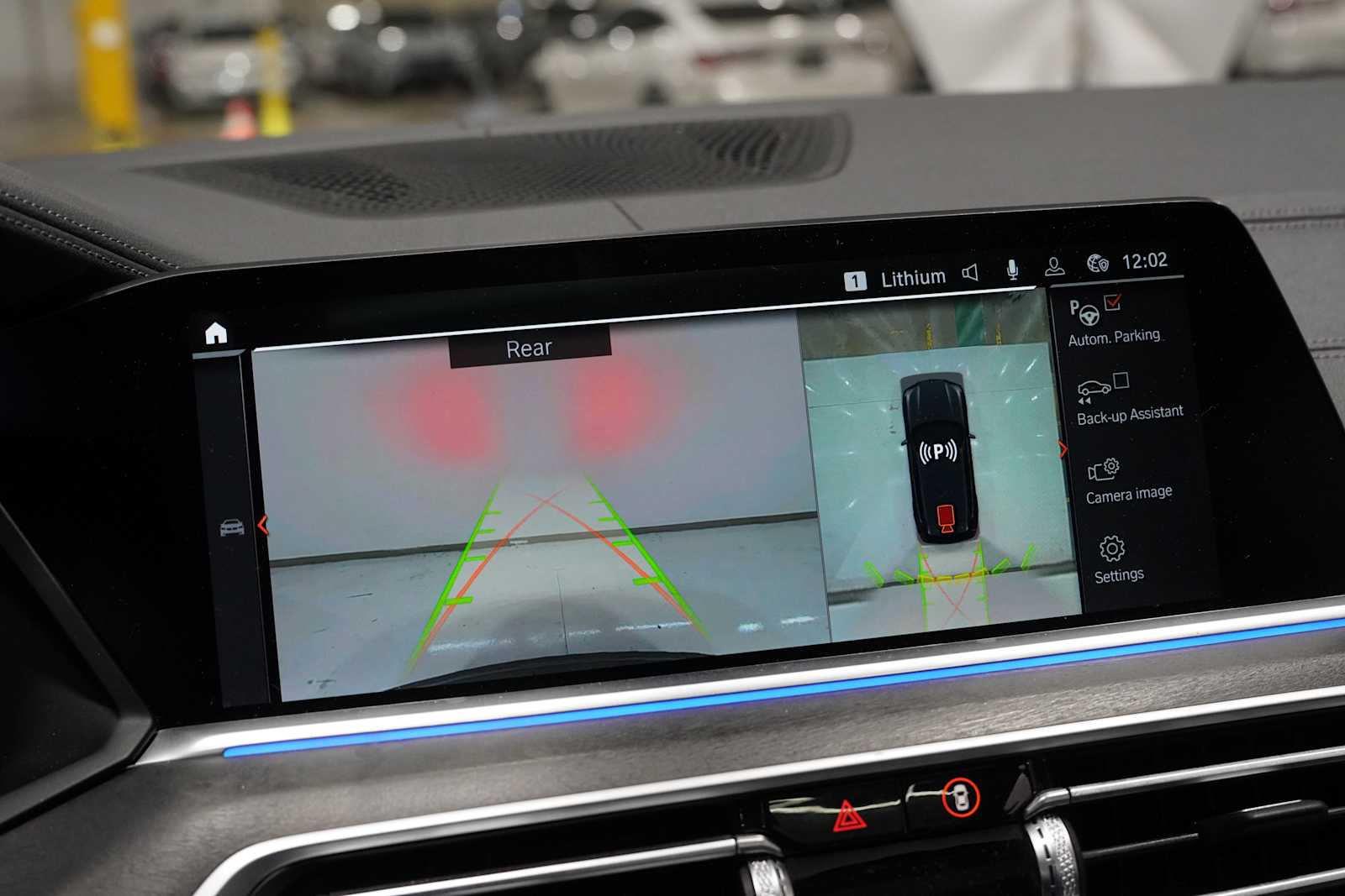 2022 Bmw X5 xDrive40i photo 14