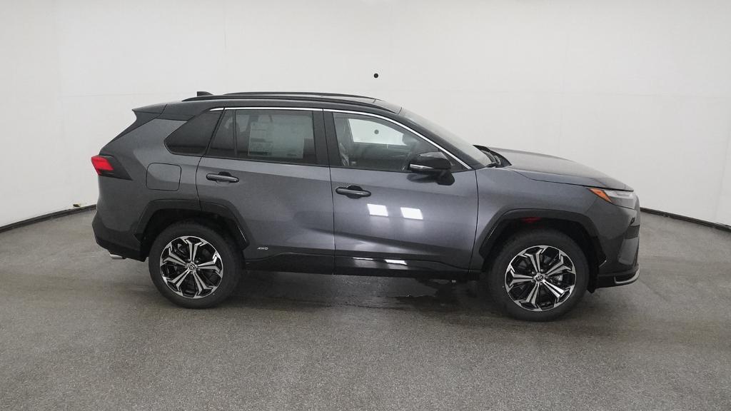 2025 Toyota RAV4 Hybrid XSE photo 25
