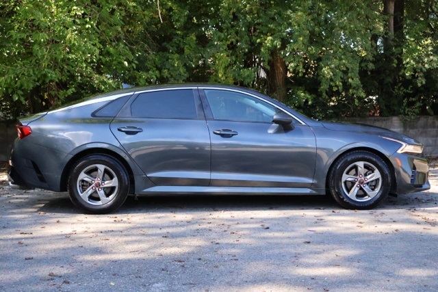 2021 Kia K5 LXS photo 6