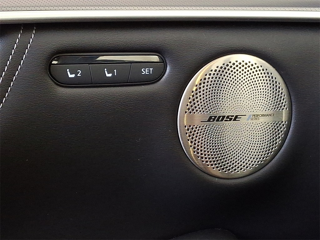 2023 Infiniti QX55 Essential photo 25