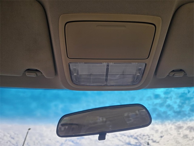 2012 Honda Accord LX photo 25