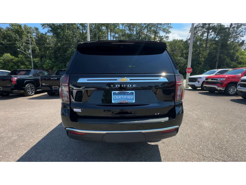 2023 Chevrolet Tahoe LT photo 3