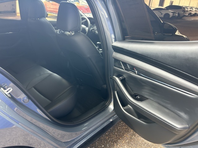 2024 Mazda Mazda3 2.5 s Premium photo 22