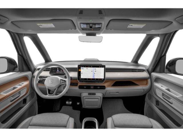 2025 Volkswagen ID. Buzz Pro Plus photo 4