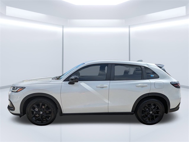 2023 Honda HR-V Sport photo 4