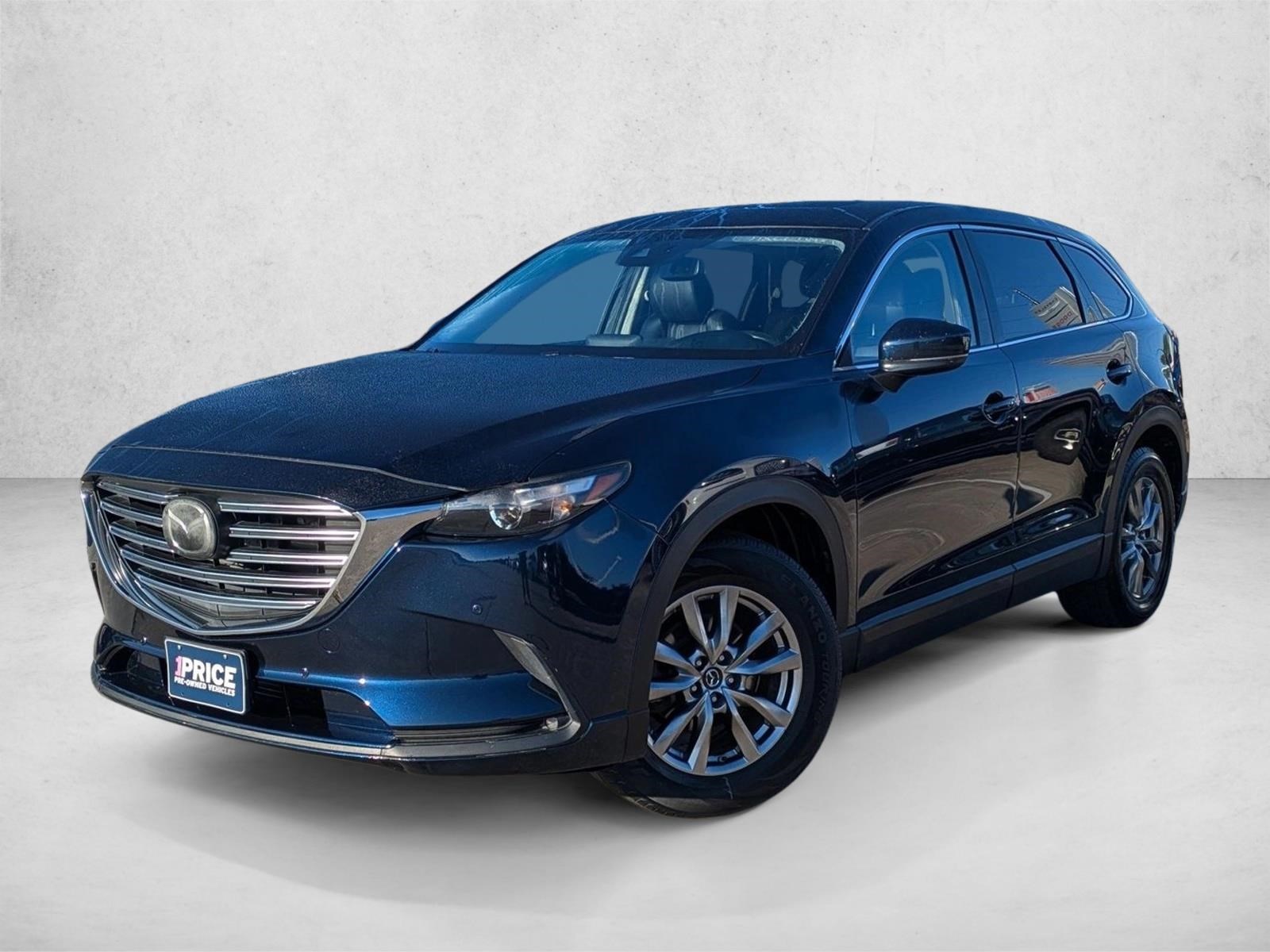 2018 Mazda CX-9 Touring