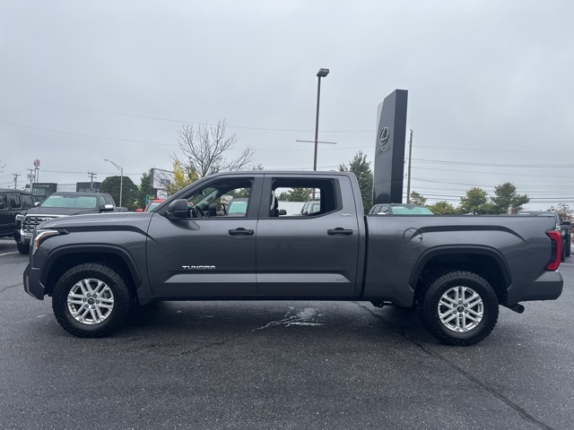 2022 Toyota Tundra SR5 photo 6