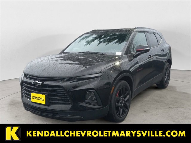 2020 Chevrolet Blazer 2LT