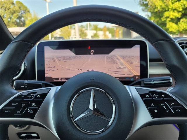 2025 Mercedes Benz C 300 photo 15