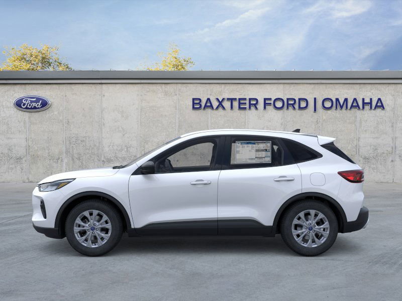 2025 Ford Escape Active photo 17