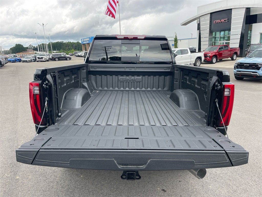 2025 Gmc Sierra 2500 HD Denali Ultimate photo 31