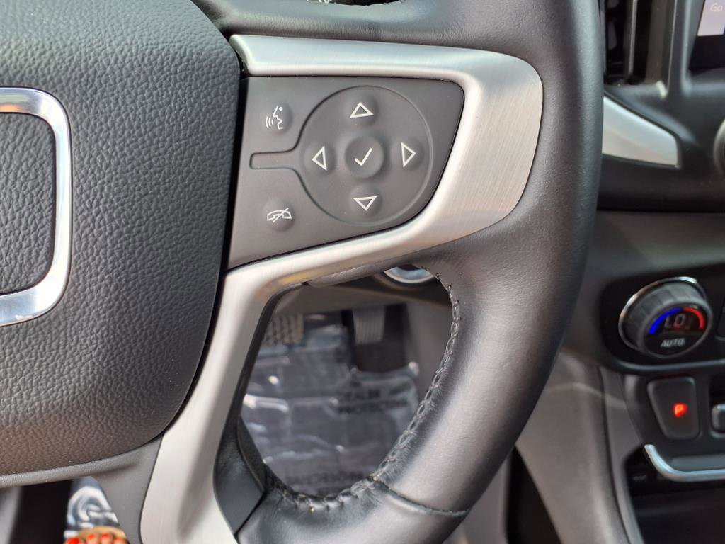 2021 Gmc Terrain SLT photo 20