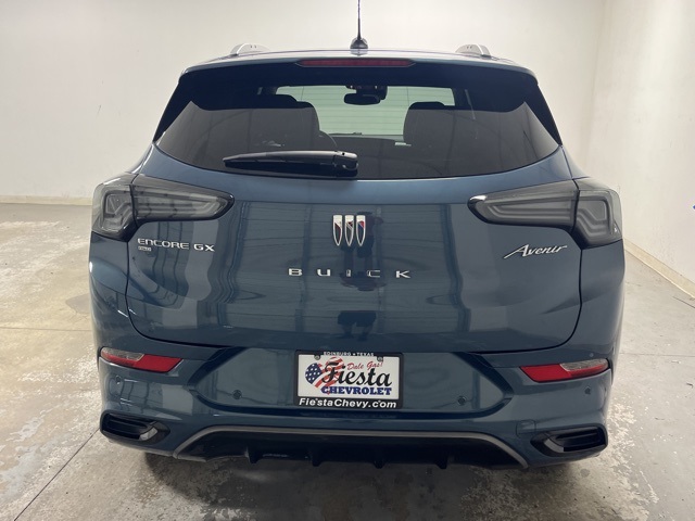 2024 Buick Encore GX Avenir photo 9