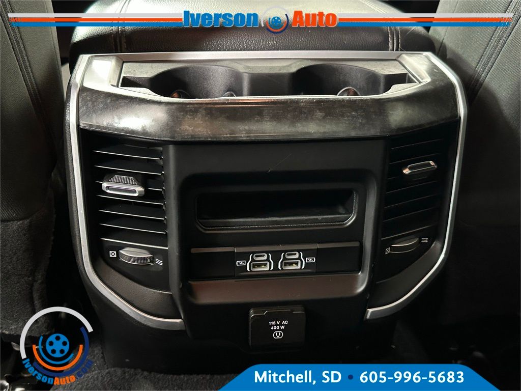 2022 Ram 2500 Big Horn photo 26