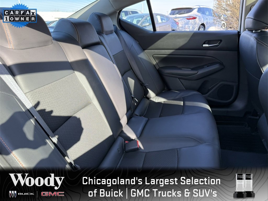 2022 NISSAN ALTIMA - Image 33