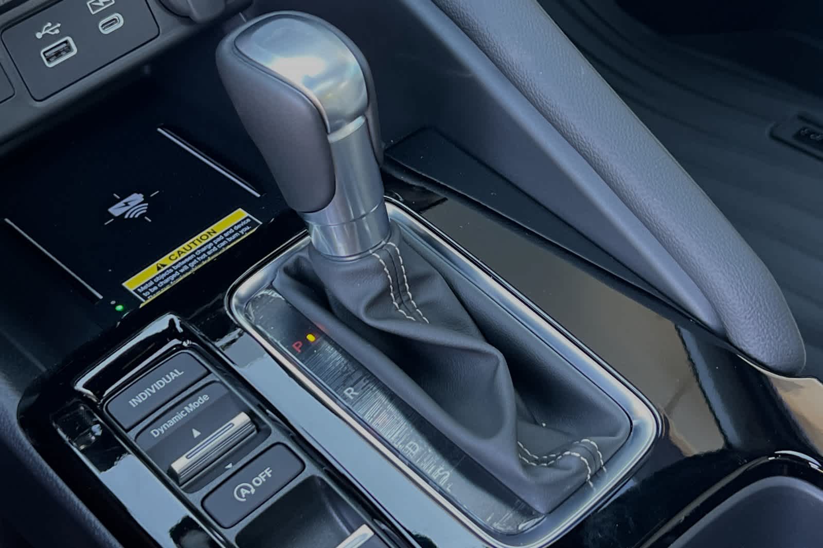 2025 Acura Integra A-Spec Technology photo 14