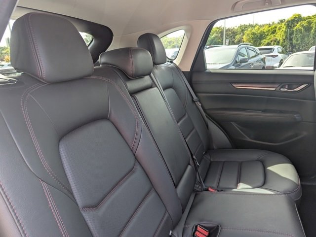 2023 Mazda CX-5 2.5 S Carbon photo 26
