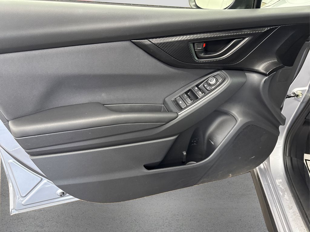 2023 Subaru Crosstrek Premium photo 22