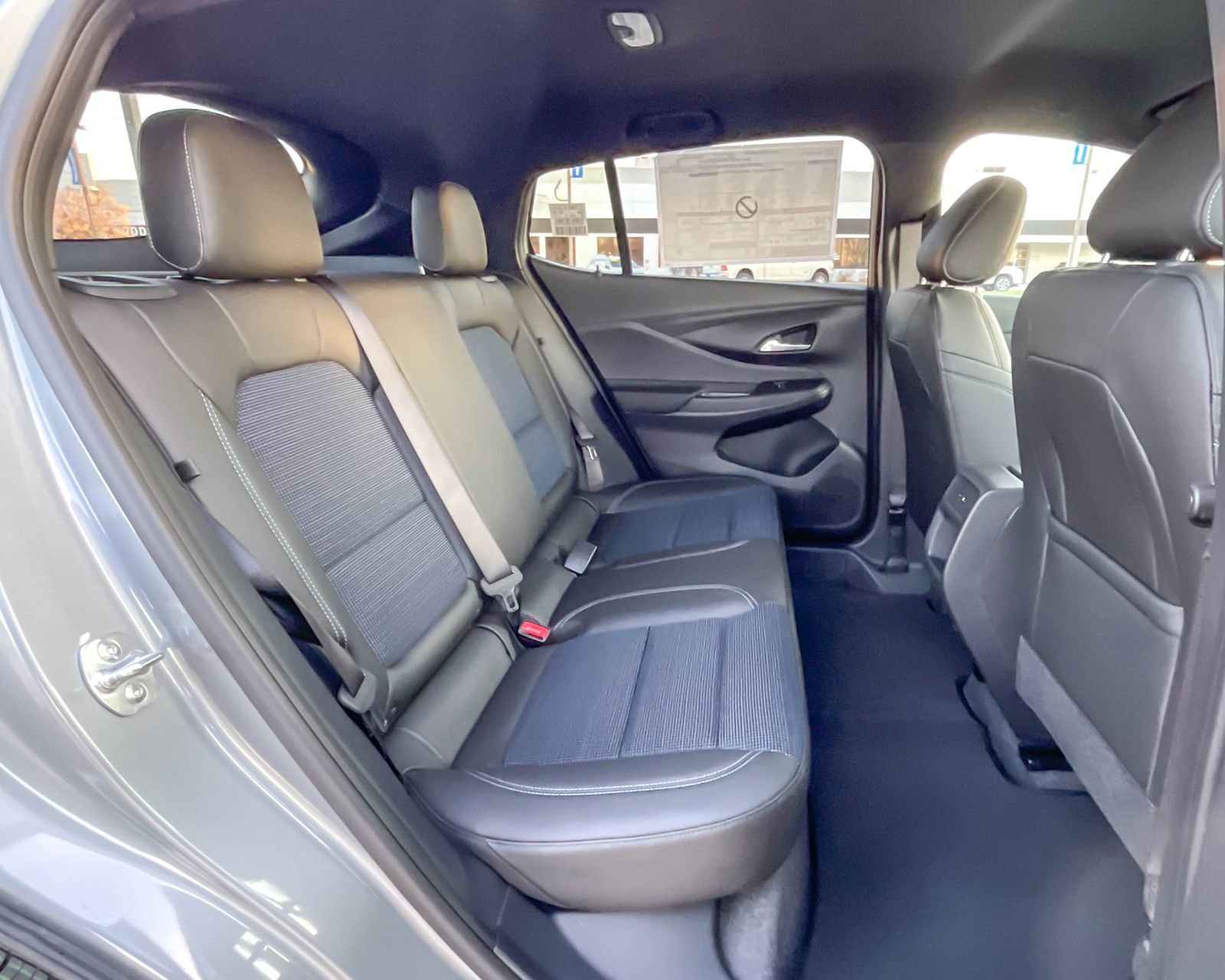 2025 Buick Envista Preferred photo 16