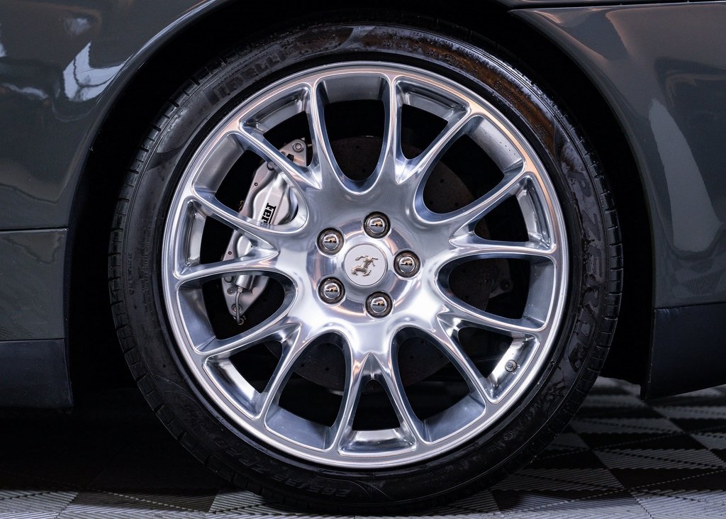 Used 2007  Ferrari Sessanta image 8