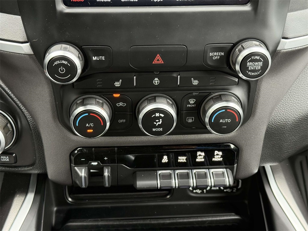 2021 Ram 1500 Big Horn Lone Star photo 19