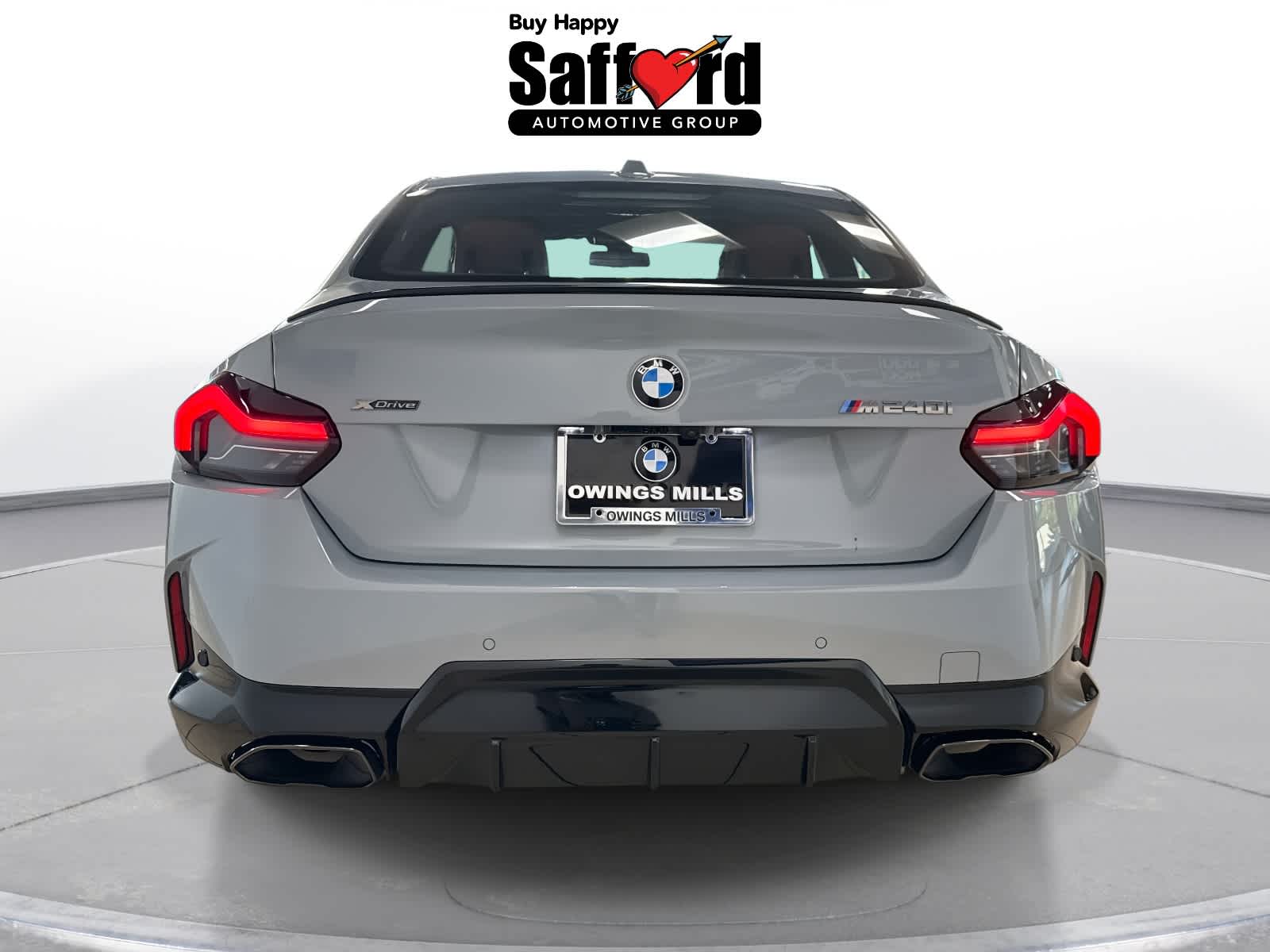 2024 Bmw M240i xDrive photo 6