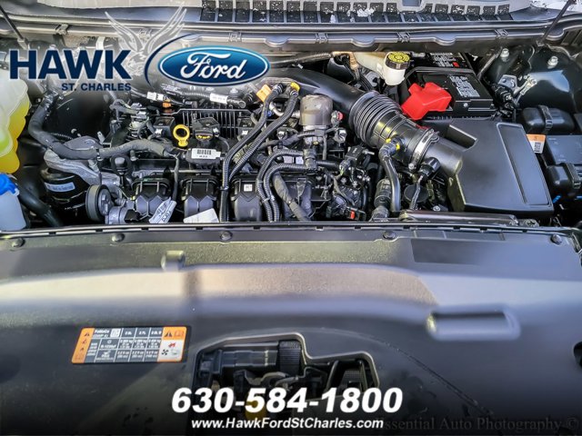 2024 FORD EDGE - Image 44