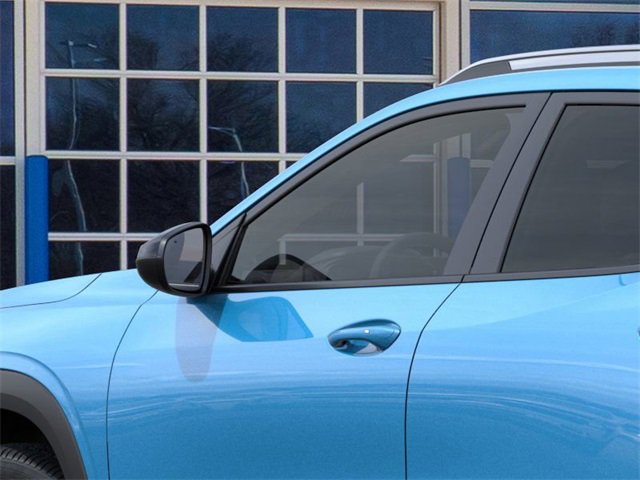 2025 Chevrolet Trax ACTIV photo 7