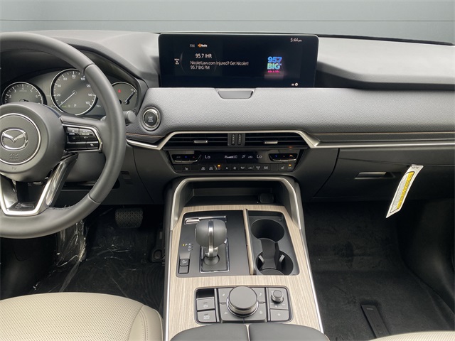 2025 Mazda CX-90 3.3 Turbo Preferred photo 21