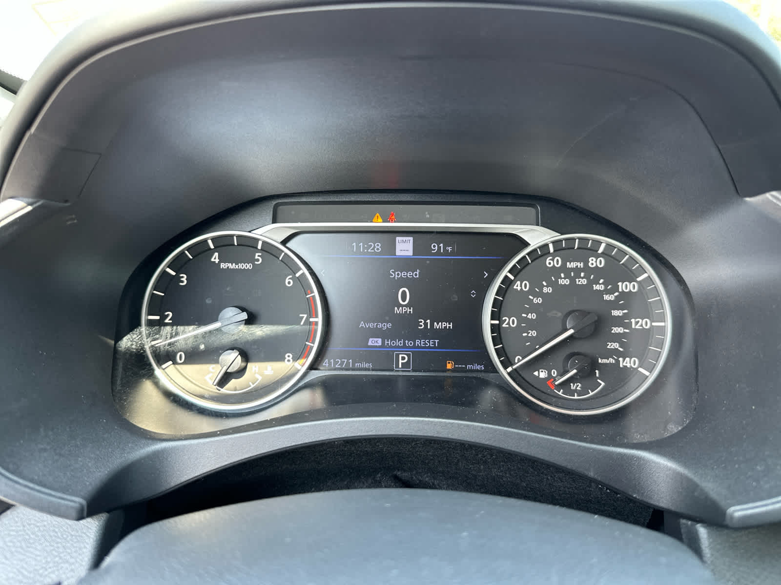 2023 Nissan Altima 2.5 SL photo 15