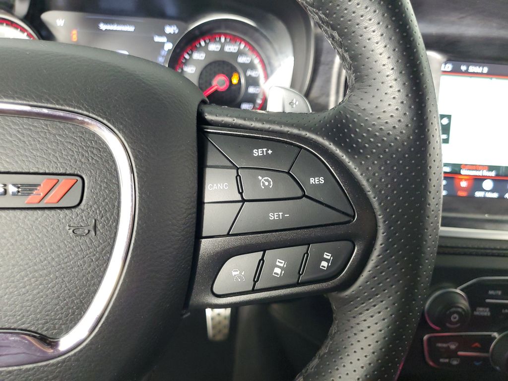 2023 Dodge Charger R/T Scat Pack photo 25