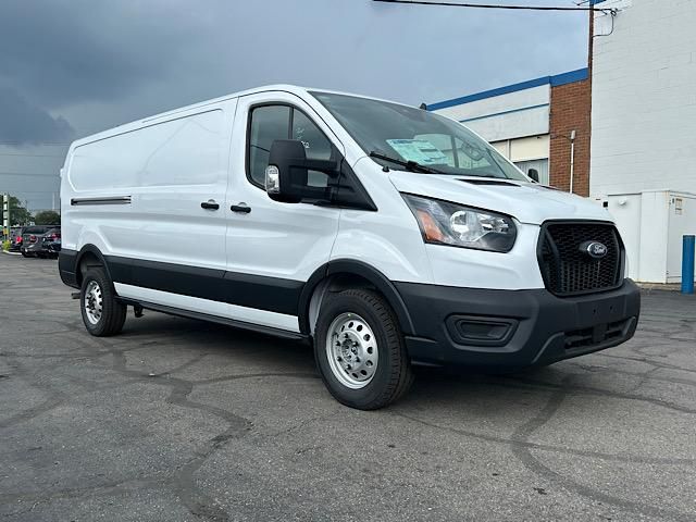 2025 Ford Transit photo 13