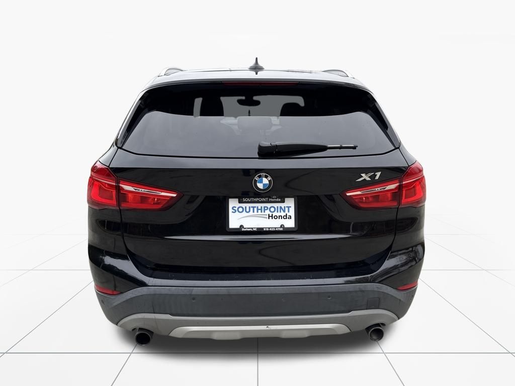 2016 Bmw X1 XDrive28i photo 3