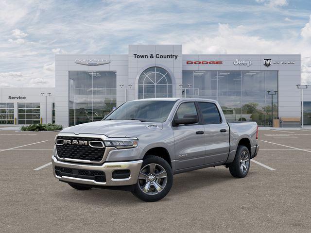 2025 RAM Ram 1500 Pickup Tradesman's photo