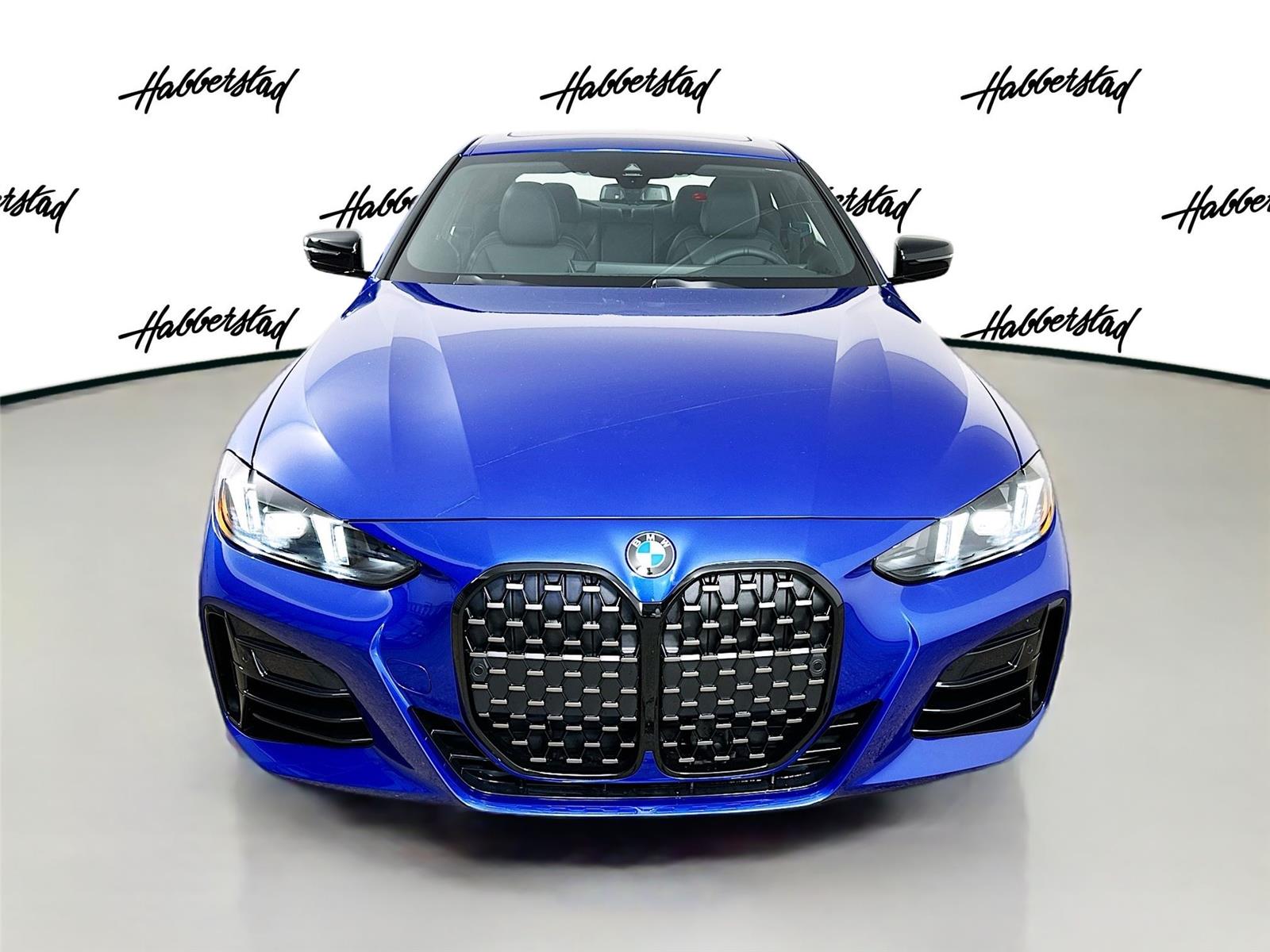 2026 Bmw 430i xDrive photo 2