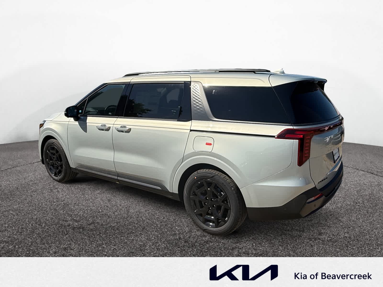 2026 Kia Carnival SX Prestige photo 3