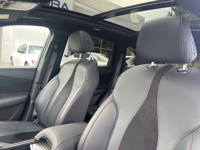2023 Acura RDX A-Spec photo 25