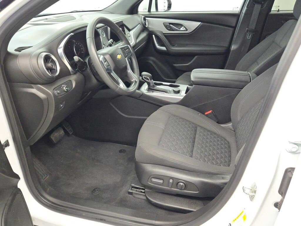 2021 Chevrolet Blazer 1LT photo 11