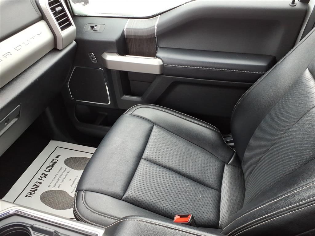 2021 FORD F-250 - Image 20