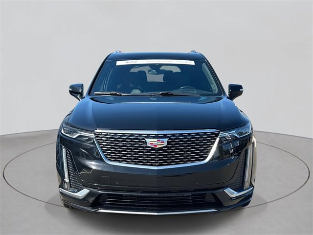 2023 Cadillac XT6 Premium Luxury photo 2