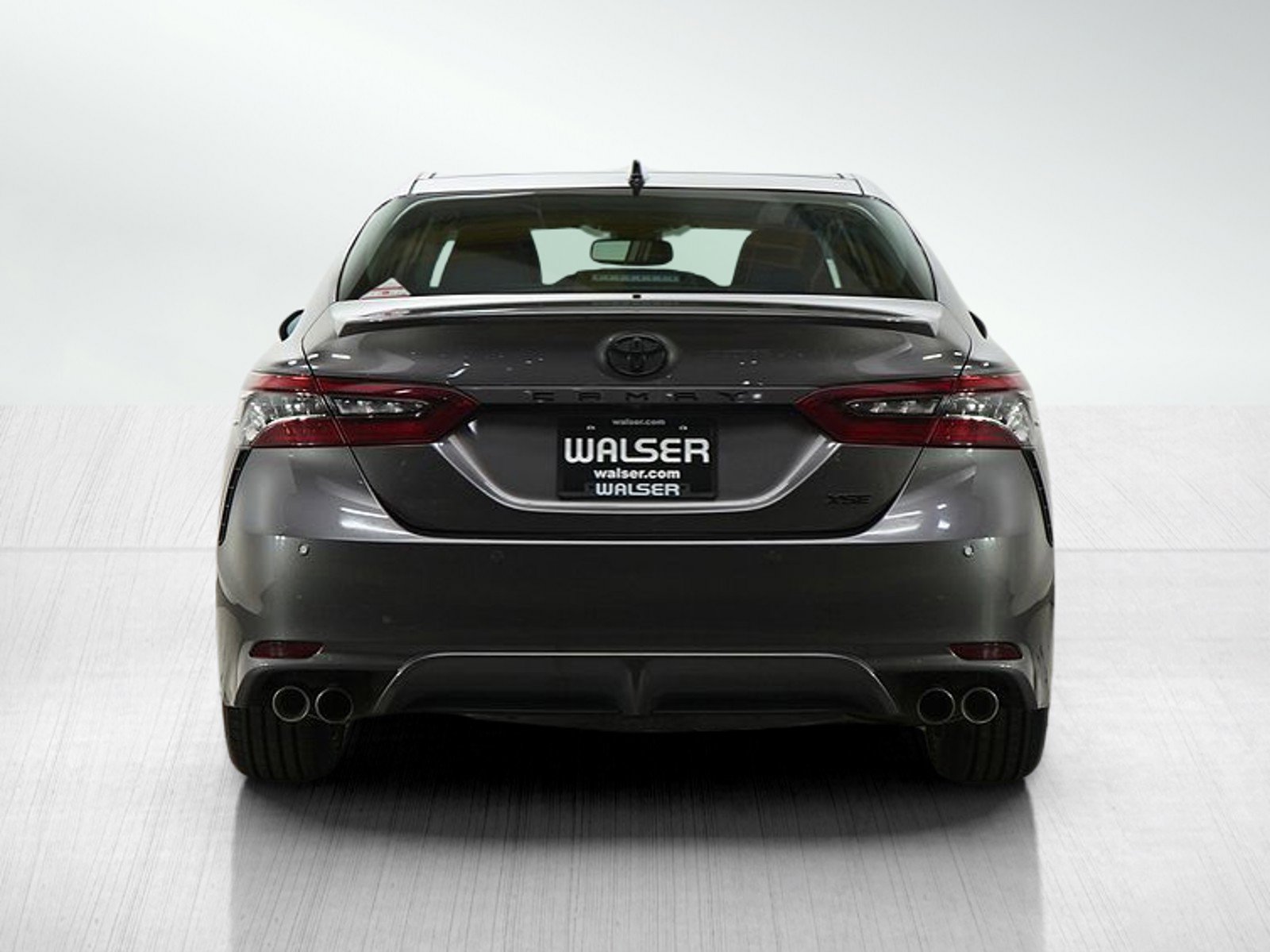 2023 Toyota Camry XSE photo 4