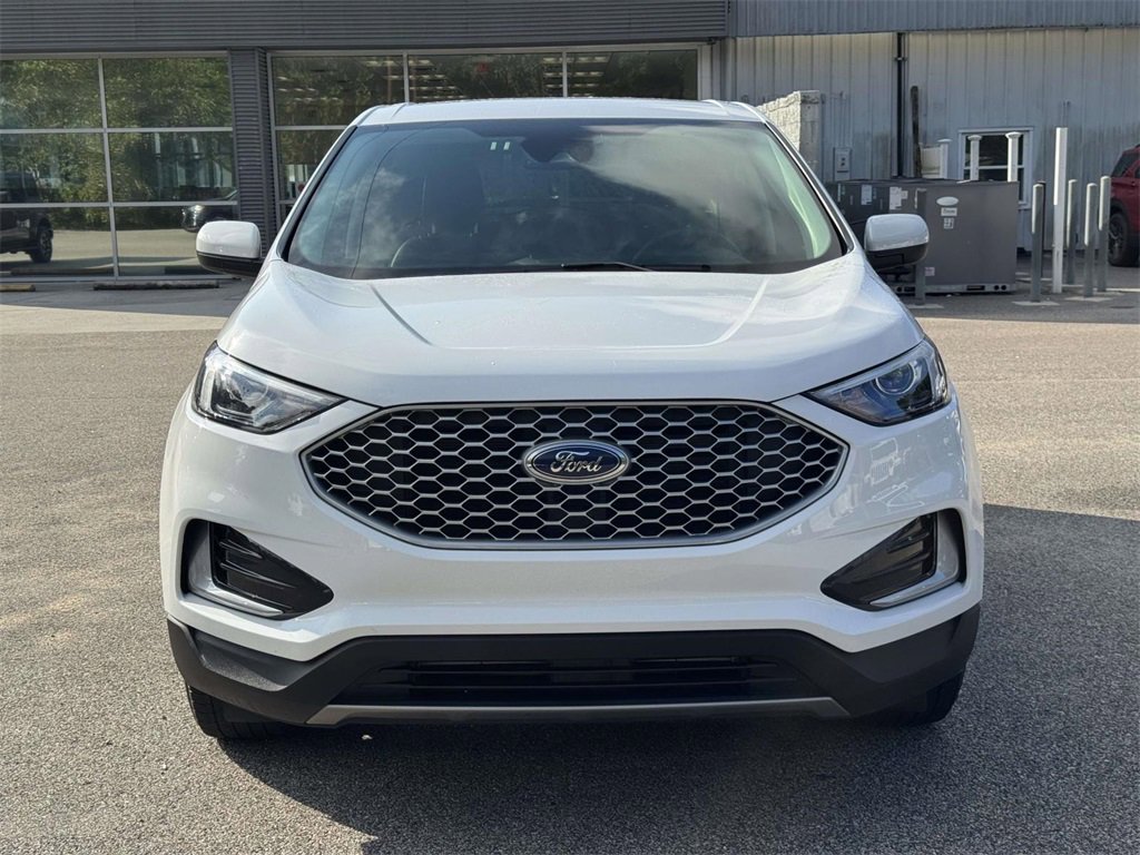 2024 Ford Edge SEL photo 21