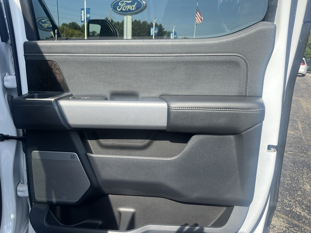 2023 Ford F-250 photo 38