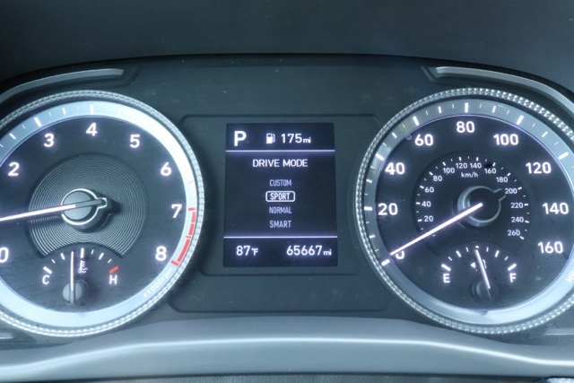 2021 Hyundai Sonata SE photo 12